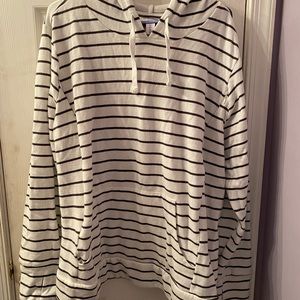 Motherhood Maternity Nursing Hoodie